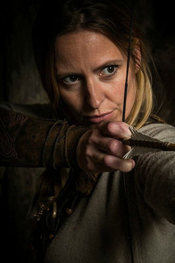 Foto de Sara Dögg Ásgeirsdóttir