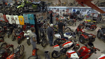 American Pickers S18E18 poster