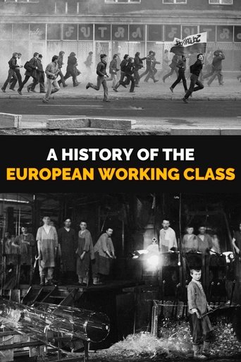 A History of the European Working Class: Season 1