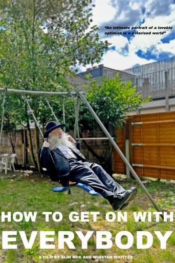 How to Get on with Everybody (2025)