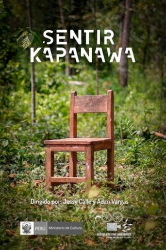 Sentir Kapanawa poster