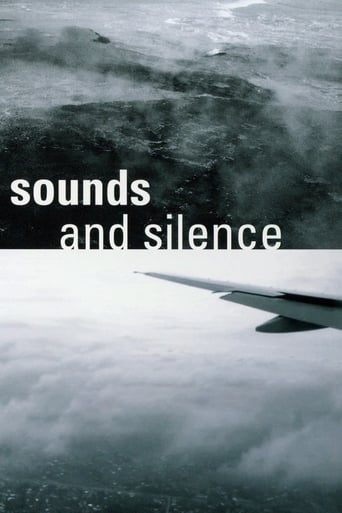 Sounds and Silence