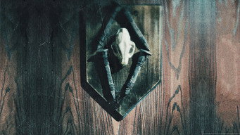Horror in the High Desert 2: Minerva (2022)