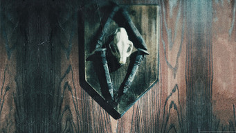 Horror in the High Desert 2: Minerva backdrop 2