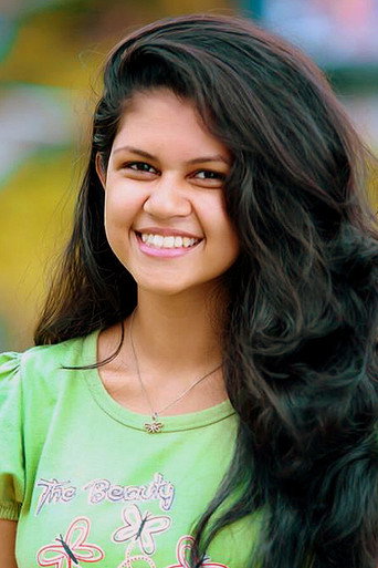 Foto de Roshni Singh