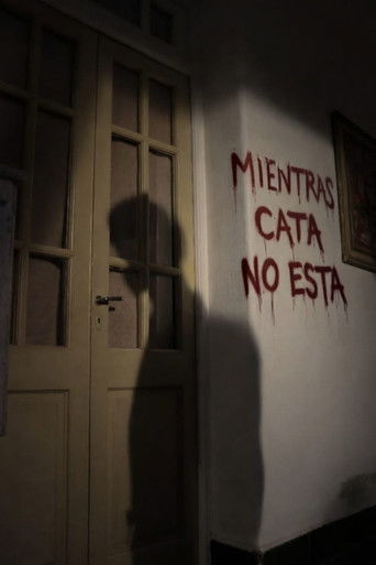 Mientras Cata No Está