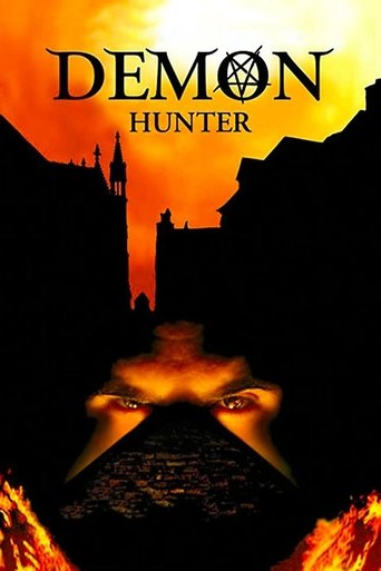 Demon Hunter (2005)