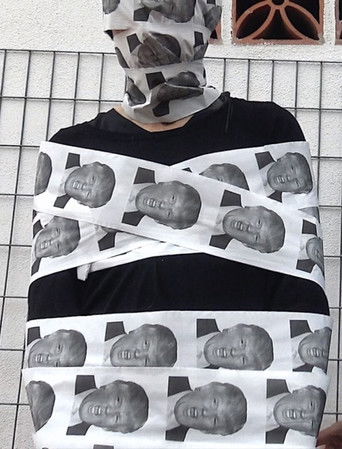 Recurring Nightmare poster