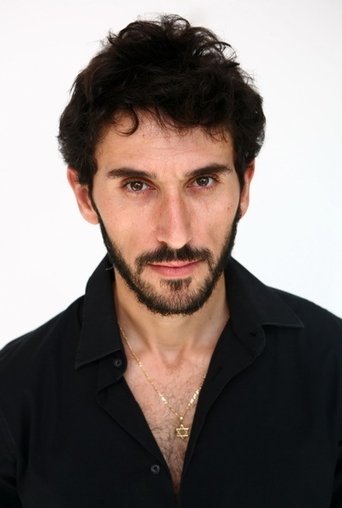 Image of Doron Ben-David