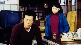 Episode 8 — "Reunion With the Girl Who Waited Out a 6 Year Prison Term