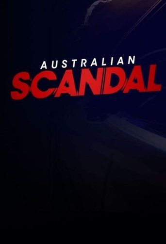 Australian Scandal (2021) YIFY