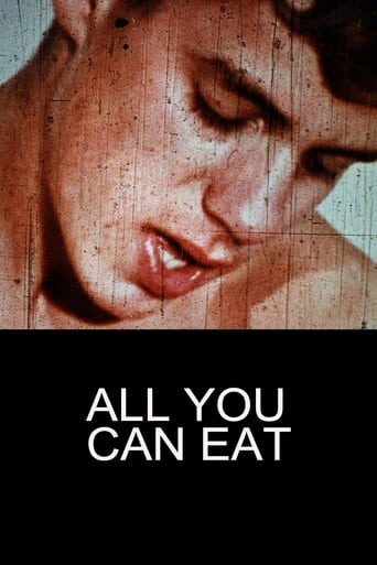 Poster för All You Can Eat