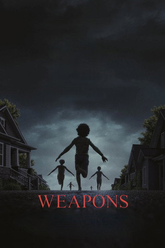 Weapons