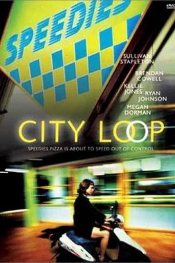 Poster of City Loop