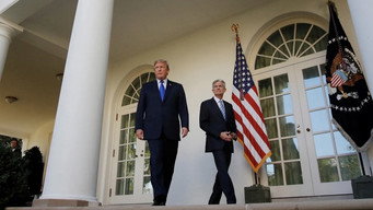 The President vs. The Fed (2026)