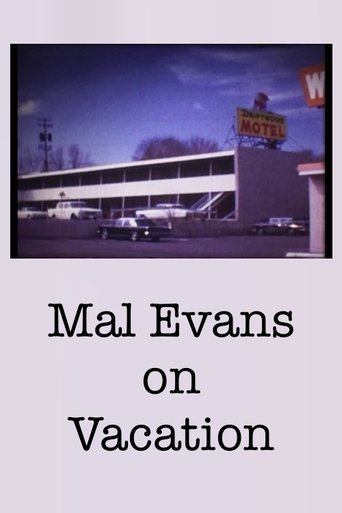Mal Evans on Vacation (1966) Mal Evans on Vacation (1966)