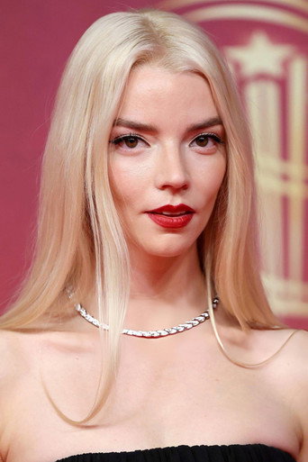 Anya Taylor-Joy — photo 21