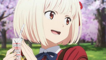 リコリス・リコイル - Season 1 Episode 3 (2022) 予告編