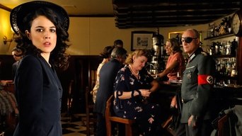 El tiempo entre costuras - S0E01