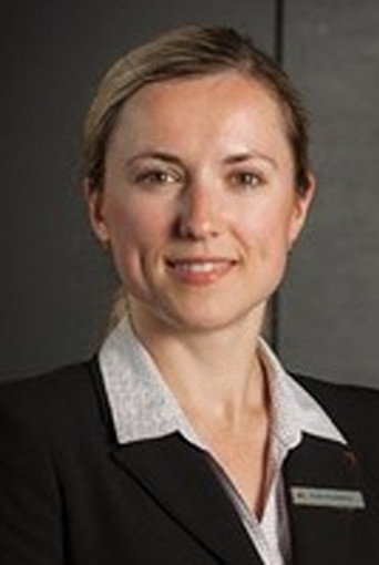 Elina Benenson