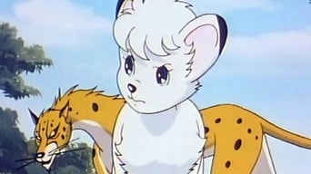 The New Adventures of Kimba The White Lion (1989)