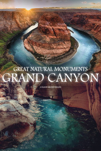 Great natural monuments - Grand Canyon (2025)