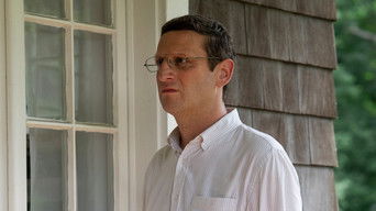 The Chair Company S1E8 poster