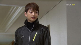 Episode 22 — Episode 22