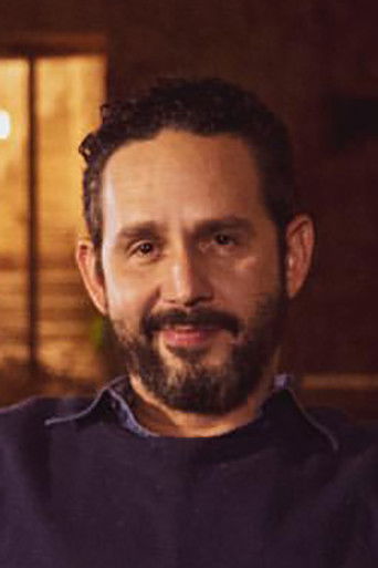 Foto de Aly Muritiba