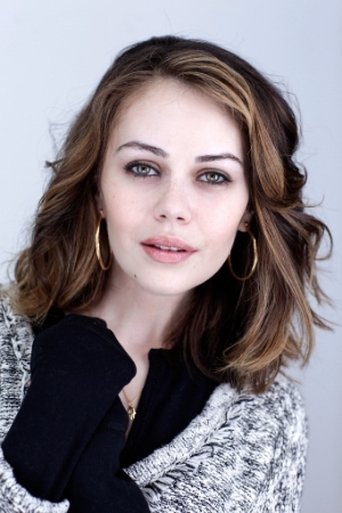 Image of Alexis Dziena