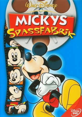 Mickys Spassfabrik