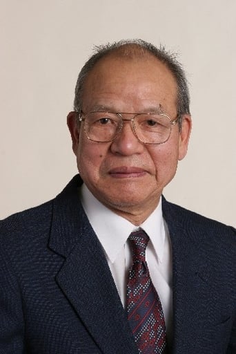 Image of Yokichi Gotou