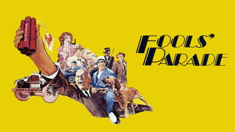 #9 Fools' Parade