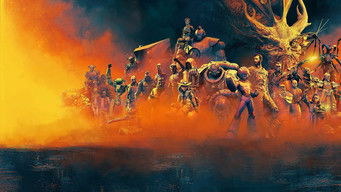 シークレット･レベル (2024) 予告編