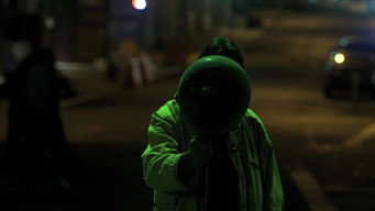The Black Balloon (2012)