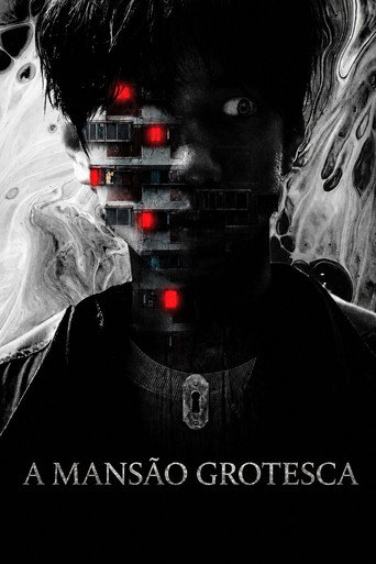 A Mansão Grotesca