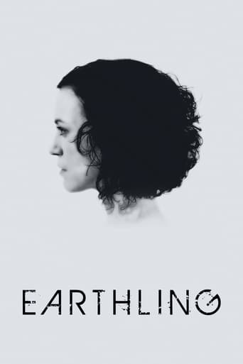 Poster för Earthling