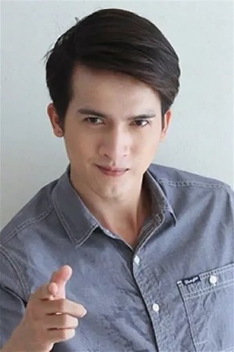 Imagine Dew Seksun Suttijun