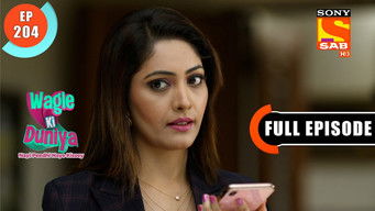 Episode 204 — Beti Ya Boss