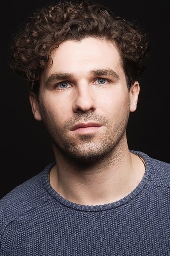 Jordan Mifsud headshot