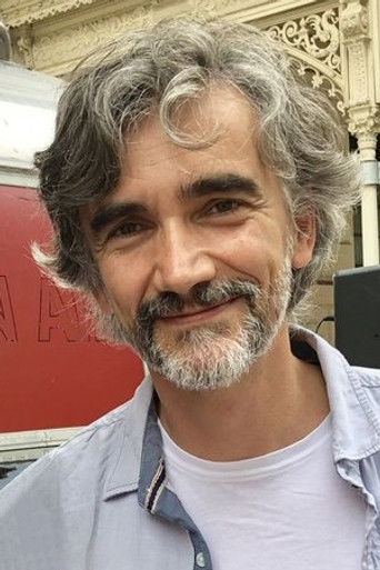 Foto de Martin Myšička