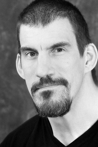 Foto de Robert Maillet
