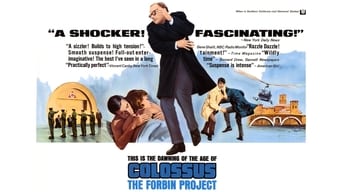 #1 Colossus: The Forbin Project