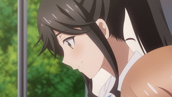 第11話：To Help This Little Guy Out