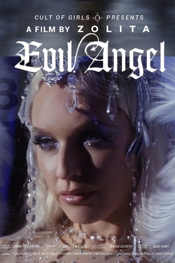 Poster för Evil Angel