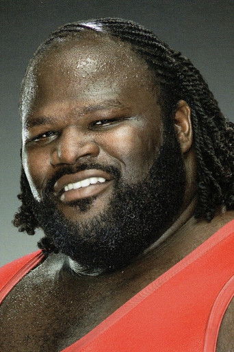 Foto de Mark Henry
