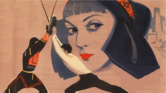 Хевсурська балада (1966)