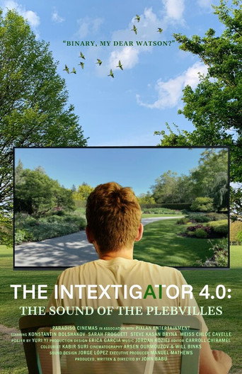 The InTEXTigator 4: The Sound of the Plebvilles