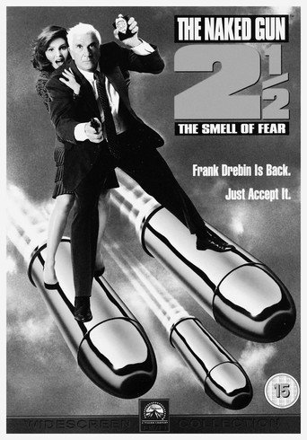 The Naked Gun 2½: The Smell of Fear