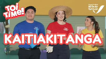Episode 20 — Kaitiakitanga